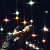 Boston calling pt 2