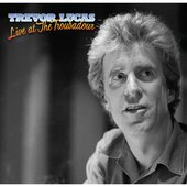 Live at the Troubadour