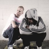 US (Groningen, Netherlands) DUTCH HIPHOP