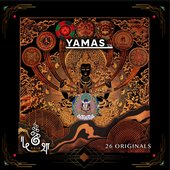 Yamas