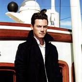 Luke Evans