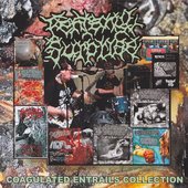 Coagulated Entrails Collection