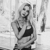 gonna love me, right?