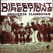 Orquesta Flamboyan 