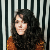 2017 - Alysse Gafkjen