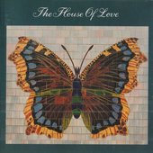 The House Of Love - 1990