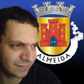 Almejida 的头像