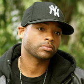 Chico Benymon