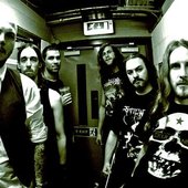 Soilwork 2008