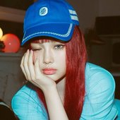 Lee Hyein