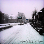 Welcome EP cover