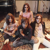 the Stooges