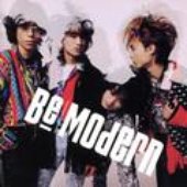 BE MODERN