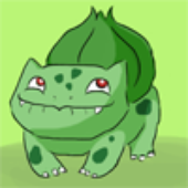 Avatar di WildBulbasaur