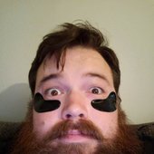 Jeremiah Paddock (Orphling)