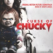 Curse of Chucky (Original Motion Picture Soundtrack)