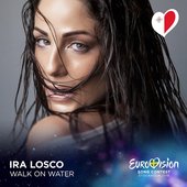 Ira Losco - Walk on Water