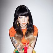 📷 Brooke Nipar - 2012