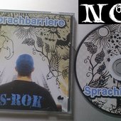 Sprachbarriere