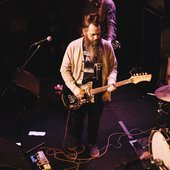 Duster at Mississippi Studios