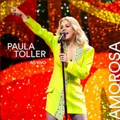 Paula Toller - Ao Vivo - Amorosa (40 anos de carreira)