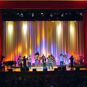 Família Soul - DVD