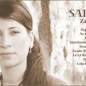 SARA - \"Zagros\"