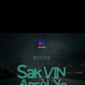 Sak Vin Aprèl Yo - Single