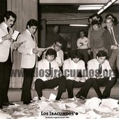 Los Iracundos