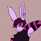 GeneBunny 的头像