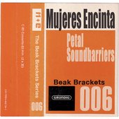 Petal Soundbarriers