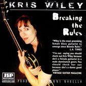 Breaking The Rules - Front (1999)