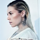 Skylar Grey x Composure