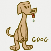 Avatar for georgedogaris