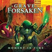 Moment in Time