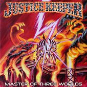 Master of Three Worlds