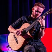 Ullapool Guitar Festival