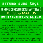 CORRIJAAAAAAAAAAM Ã‰ JORGE & MATEUS COM & !!!