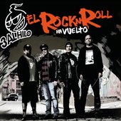 EL ROCKNROLL HA VUELTO