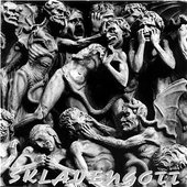 Astaroth - Sklavengott