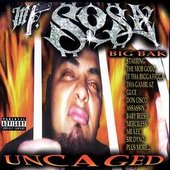 Mr. Sosa - Uncaged. 2001