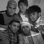 cnco 2020 b&w