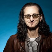 Geddy Lee