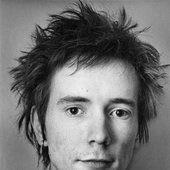 Johnny Rotten