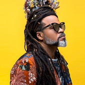 Carlinhos Brown