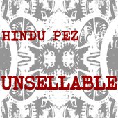 UNSELLABLE (1-23-2012) album cover.