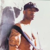 Unseen photo of Big Ed the Assassin