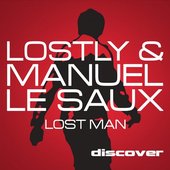 Lostly & Manuel Le Saux