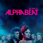 The Beat Is... (HQ PNG)