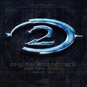 Halo 2: Original Soundtrack and New Music, Volume One